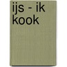 IJS - IK KOOK by Unknown