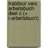 Trabitour vwo arbeitsbuch deel c (+ i-arbeitsbuch)