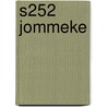 S252 JOMMEKE by Jef Nys