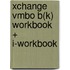 XCHANGE VMBO B(K) WORKBOOK + I-WORKBOOK