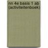 NN 4E BASIS 1 AB (ACTIVITEITENBOEK) door Onbekend
