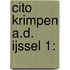CITO KRIMPEN A.D. IJSSEL 1: