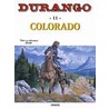 S011 DURANGO by Algemeen