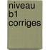 NIVEAU B1 CORRIGES