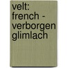 Velt: French - Verborgen glimlach by C. Lackberg