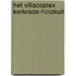 HET VILLACOPLEX KERKRADE-HOLZKUIL
