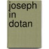 Joseph in Dotan