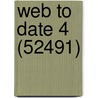 WEB TO DATE 4 (52491) door Onbekend