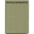 RESTAURANTBEDRIJF