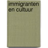 IMMIGRANTEN EN CULTUUR door Oudenhoven