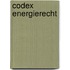 CODEX ENERGIERECHT