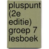 PLUSPUNT (2E EDITIE) GROEP 7 LESBOEK door Janssen