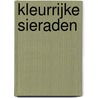 KLEURRIJKE SIERADEN door M. Kors