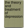 THE THEORY AND TREATMENT OF DEPRESSION door Corveleyn