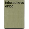 INTERACTIEVE EHBO by Unknown