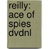 REILLY: ACE OF SPIES DVDNL