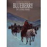 BLUEBERRY DE LANGE MARS by Charlier