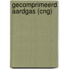 GECOMPRIMEERD AARDGAS (CNG) door Onbekend