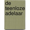 DE TEENLOZE ADELAAR door Lax