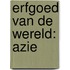 ERFGOED VAN DE WERELD: AZIE