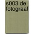 S003 DE FOTOGRAAF
