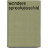 Wondere sprookjesschat