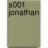 S001 JONATHAN door Cosey
