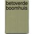 BETOVERDE BOOMHUIS