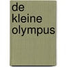 DE KLEINE OLYMPUS door Onbekend
