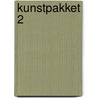 KUNSTPAKKET 2 by Unknown