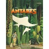 S002 ANTARES by Algemeen