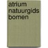 ATRIUM NATUURGIDS BOMEN