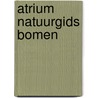 ATRIUM NATUURGIDS BOMEN by P. Forey