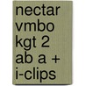 NECTAR VMBO KGT 2 AB A + I-CLIPS by Unknown