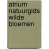 ATRIUM NATUURGIDS WILDE BLOEMEN door Algemeen