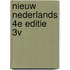 NIEUW NEDERLANDS 4E EDITIE 3V