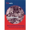 Werkboek schrijven; Werkboek woordenschat door Lisette Ligtendag-Roijers