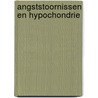 ANGSTSTOORNISSEN EN HYPOCHONDRIE door P. Emmelkamp