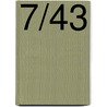 7/43 by Ncb