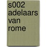 S002 Adelaars van Rome door Algemeen