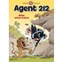 S027 AGENT 212 WILDE ACHTERVOLGING SC