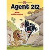 S027 AGENT 212 WILDE ACHTERVOLGING SC door Raymonde Cauvin