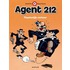 S004 AGENT 212 RELOOK PLAATSELIJK VERKEER SC