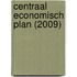 CENTRAAL ECONOMISCH PLAN (2009)