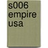 S006 EMPIRE USA