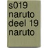 S019 NARUTO DEEL 19 NARUTO