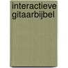INTERACTIEVE GITAARBIJBEL door Algemeen
