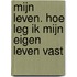 MIJN LEVEN. HOE LEG IK MIJN EIGEN LEVEN VAST