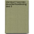 STANDPUNT HAVO/VWO DOCENTENHANDLEIDING DEEL 3
