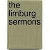 THE LIMBURG SERMONS by W. Scheepsma